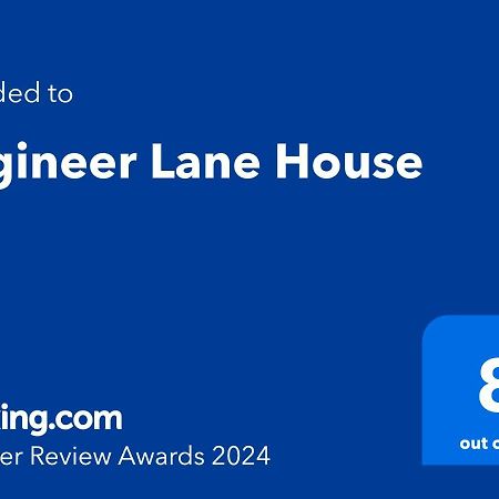 Engineer Lane House Ξενοδοχείο Γιβραλτάρ Εξωτερικό φωτογραφία