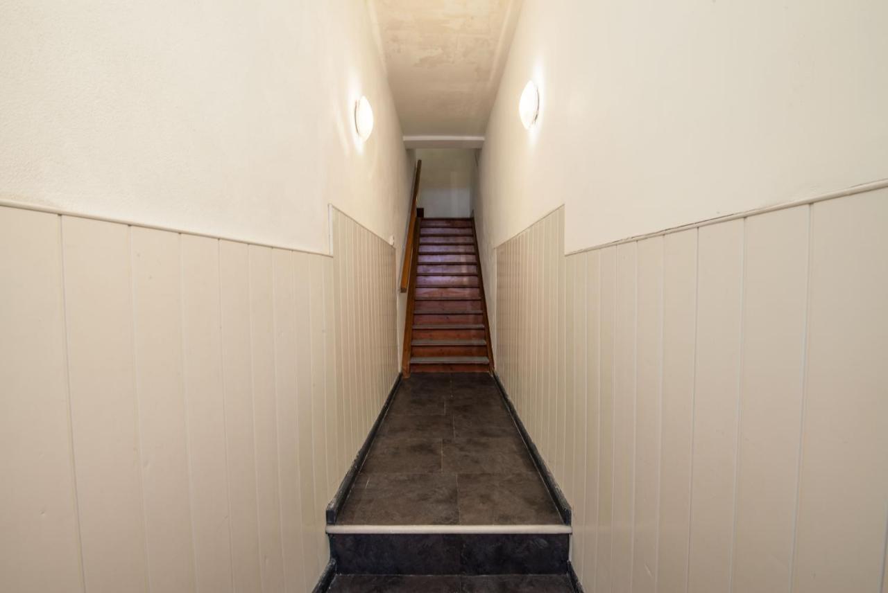 Engineer Lane House Ξενοδοχείο Γιβραλτάρ Εξωτερικό φωτογραφία