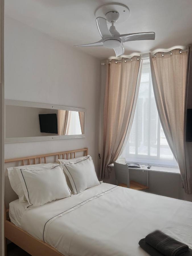 Engineer Lane House Ξενοδοχείο Γιβραλτάρ Εξωτερικό φωτογραφία